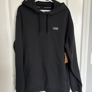 Vans Basic Pullover Hoodie